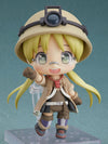 Made in Abyss - Riko - Nendoroid #1054 (Good Smile Company)ㅤ