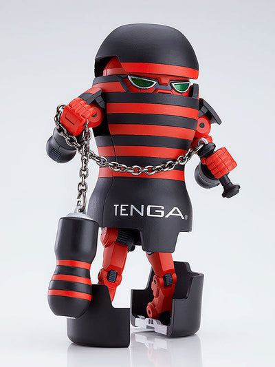 Original Character - Tenga Robot - Hard (Good Smile Company)ㅤ