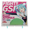 GOOD SMILE Racing - Hatsune Miku - Dioramansion 150: Racing Miku Pit 2018 Optional Panels - Rd. 7 Autopolis (Good Smile Company, PLM)ㅤ