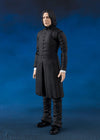 Harry Potter and the Philosopher's Stone - Severus Snape - S.H.Figuarts (Bandai)ㅤ