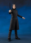 Harry Potter and the Philosopher's Stone - Severus Snape - S.H.Figuarts (Bandai)ㅤ