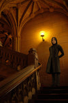 Harry Potter and the Philosopher's Stone - Severus Snape - S.H.Figuarts (Bandai)ㅤ