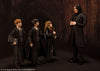 Harry Potter and the Philosopher's Stone - Severus Snape - S.H.Figuarts (Bandai)ㅤ