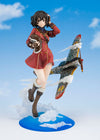 Kouya no Kotobuki Hikoutai - Kirie - Figuarts ZERO (Bandai)ㅤ