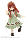 Lil' Fairy - Picconeemo - Miel - 1/12 (Azone)ㅤ