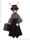 Ex☆Cute Family - PureNeemo - Yuuta - Alice's Tea Party, Tokei Usagi ~Taisho Romance~ (Azone)ㅤ