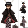 Ex☆Cute Family - PureNeemo - Yuuta - Alice's Tea Party, Tokei Usagi ~Taisho Romance~ (Azone)ㅤ