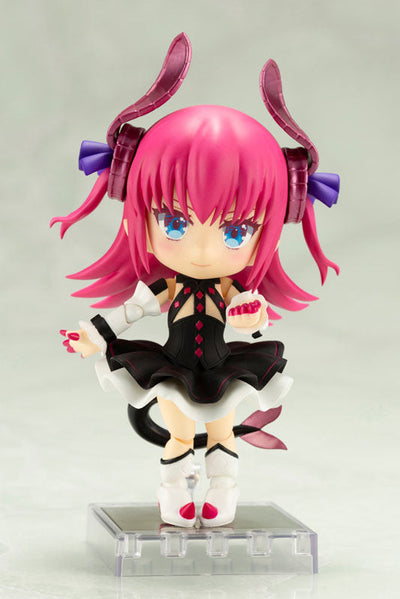 Fate/Grand Order - Elizabeth Bathory - Cu-Poche - Lancer (Kotobukiya)ㅤ
