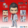 Ryuu ga Gotoku - Kiryuu Kazuma - Qbitz Yakuza Collection (Asmus Toys)ㅤ