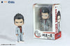 Ryuu ga Gotoku - Kiryuu Kazuma - Qbitz Yakuza Collection (Asmus Toys)ㅤ