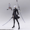 NieR: Automata - Pod 042 - YoRHa No. 2 Type B - Bring Arts - 2.0 (Square Enix)ㅤ