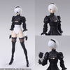 NieR: Automata - Pod 042 - YoRHa No. 2 Type B - Bring Arts - 2.0 (Square Enix)ㅤ