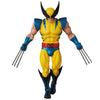 X-Men - Wolverine - Mafex No.096 - Comic Ver. (Medicom Toy)ㅤ