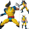 X-Men - Wolverine - Mafex No.096 - Comic Ver. (Medicom Toy)ㅤ