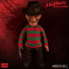 Designer Series / Nightmare on Elm Street: Freddy Krueger 15 Inch Mega Scale Figure with Soundㅤ