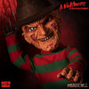 Designer Series / Nightmare on Elm Street: Freddy Krueger 15 Inch Mega Scale Figure with Soundㅤ