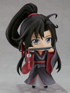 Mo Dao Zu Shi - Wei Wuxian - Nendoroid #1068 (Good Smile Arts Shanghai, Good Smile Company)ㅤ