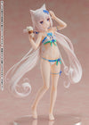 NekoPara Vol.1 Soleil Kaiten Shimashita! - Vanilla - S-style - 1/12 - Swimsuit Ver. (FREEing)ㅤ - ActionFigure Brasil