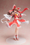 Touhou Project - Hakurei Reimu - B-style - 1/4 (FREEing)ㅤ