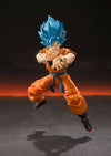 Dragon Ball Super Broly - Son Goku SSGSS - S.H.Figuarts - Super - 2024 Re-release (Bandai Spirits)ㅤ