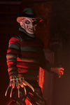 Nightmare on Elm Street The Real Nightmare/ Freddy Krueger 8 Inch Action Dollㅤ