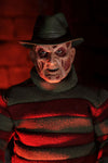 Nightmare on Elm Street The Real Nightmare/ Freddy Krueger 8 Inch Action Dollㅤ