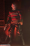 Nightmare on Elm Street The Real Nightmare/ Freddy Krueger 8 Inch Action Dollㅤ