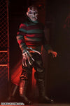 Nightmare on Elm Street The Real Nightmare/ Freddy Krueger 8 Inch Action Dollㅤ