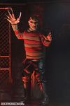 Nightmare on Elm Street The Real Nightmare/ Freddy Krueger 8 Inch Action Dollㅤ