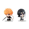 Bleach - Kuchiki Rukia - Chimi Mega Buddy! 004 (MegaHouse)ㅤ