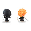 Bleach - Kuchiki Rukia - Chimi Mega Buddy! 004 (MegaHouse)ㅤ