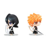 Bleach - Kuchiki Rukia - Chimi Mega Buddy! 004 (MegaHouse)ㅤ