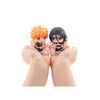 Bleach - Kuchiki Rukia - Chimi Mega Buddy! 004 (MegaHouse)ㅤ