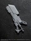 1/12 Assault Lily Arms Collection 002 CHARM Kurujjiㅤ