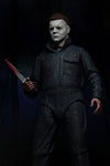 Halloween 2018/ Michael Myers 1/4 Action Figureㅤ