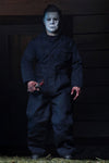 Halloween 2018/ Michael Myers 8 Inch Action Dollㅤ