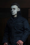 Halloween 2018/ Michael Myers 8 Inch Action Dollㅤ