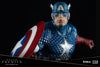 Avengers - Captain America - ARTFX PREMIER - 1/10 (Kotobukiya)ㅤ