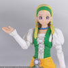 Dragon Quest XI Sugisarishi Toki wo Motomete - Beronika - Bring Arts Set of 2 (Square Enix)ㅤ