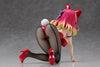 No Game No Life - Stephanie Dola - B-style - 1/4 - Bunny Ver. (FREEing)ㅤ - ActionFigure Brasil