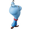 Aladdin (1992) - Genie - Ultra Detail Figure No.486 - UDF Disney Series 8 (Medicom Toy)ㅤ - ActionFigure Brasil