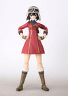 Kouya no Kotobuki Hikoutai - Kirie - S.H.Figuarts (Bandai Spirits)ㅤ