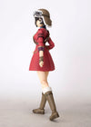 Kouya no Kotobuki Hikoutai - Kirie - S.H.Figuarts (Bandai Spirits)ㅤ