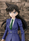 Meitantei Conan - Mouri Ran - S.H.Figuarts (Bandai Spirits)ㅤ