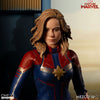 ONE:12 Collective / Captain Marvel: Captain Marvel 1/12 Action Figureㅤ