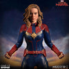 ONE:12 Collective / Captain Marvel: Captain Marvel 1/12 Action Figureㅤ