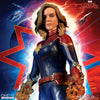 ONE:12 Collective / Captain Marvel: Captain Marvel 1/12 Action Figureㅤ