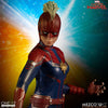 ONE:12 Collective / Captain Marvel: Captain Marvel 1/12 Action Figureㅤ