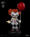 Mini Heroes / IT: Pennywise PVC Deluxe verㅤ