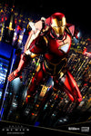 Avengers - Iron Man - ARTFX PREMIER - 1/10 (Kotobukiya)ㅤ